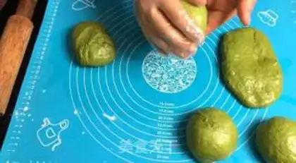 Make Scrap the tea and potatoes step 9
