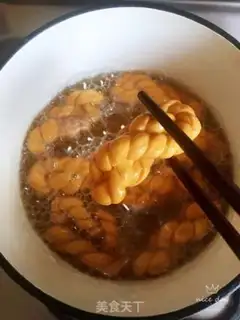 Make The soothing plums step 10