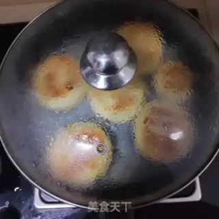 Make Pancakes step 13