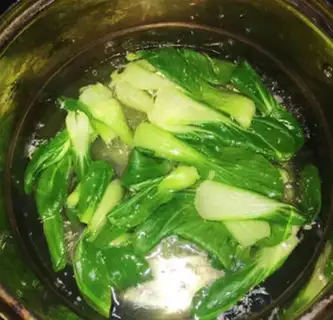 Make Spicy powder step 2