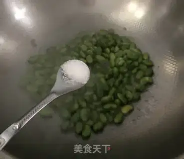 Make Pickles and beans step 3