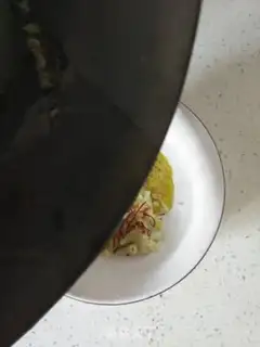 Make Sour powder step 2