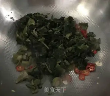 Make Pickles and beans step 4
