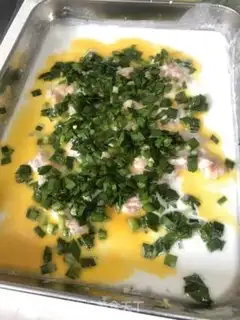 Make Tide intestine powder step 3
