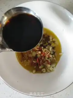 Make Sour powder step 4