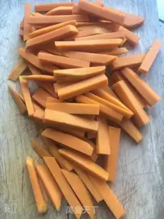 Make Pumpkin step 0