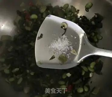 Make Pickles and beans step 6