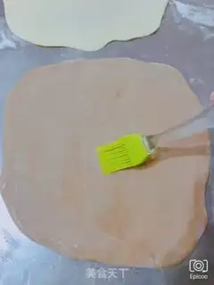 Make Cat ears step 3