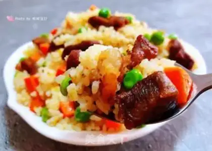 Make The lamb step 12