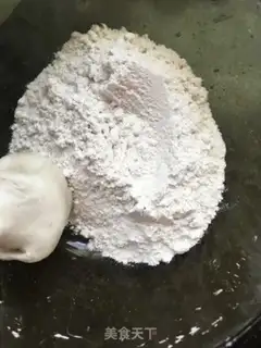 Make Onion waffles step 0