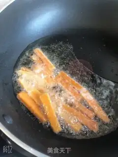 Make Pumpkin step 3