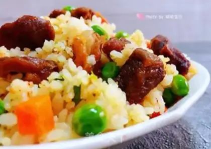 Make The lamb step 13