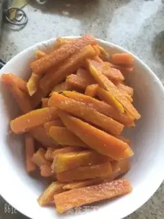 Make Pumpkin step 4