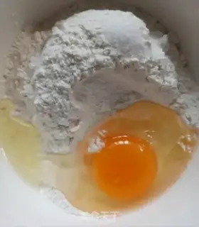Make The lamb step 14