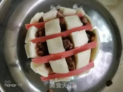 Make Baking buns step 3