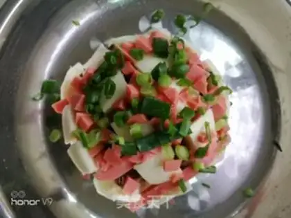 Make Baking buns step 5