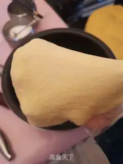 Make Milk toast step 3