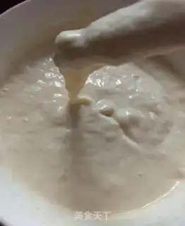 Make Tomato bumps step 2