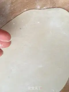 Make Onion waffles step 6