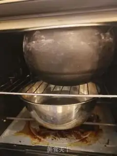 Make Milk toast step 5
