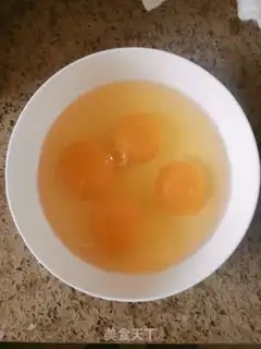 Make Scrambled eggs step 0