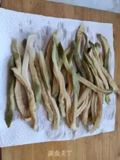 Make A radish step 2