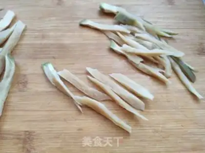 Make A radish step 3