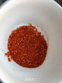Make A radish step 5