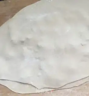Make Onion waffles step 10
