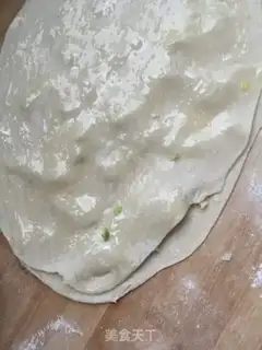 Make Onion waffles step 11
