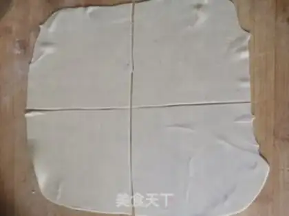 Make Fry step 2