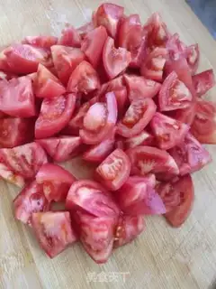 Make Potato beef step 5