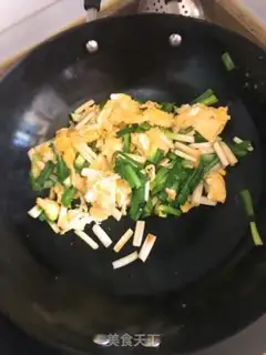Make Scrambled eggs step 5