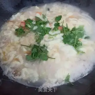 Make Tomato bumps step 9