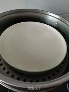 Make Donkey rolls step 2