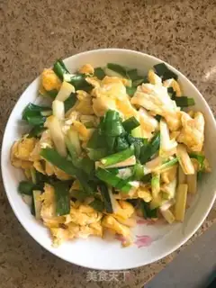 Make Scrambled eggs step 6