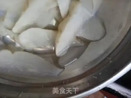 Make Yogurt step 1