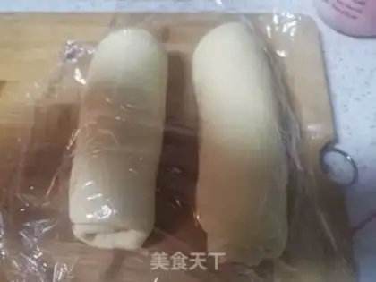 Make A radish step 8