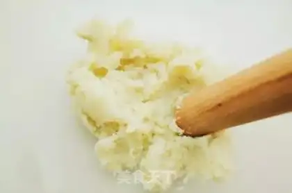 Make Potato chips step 1