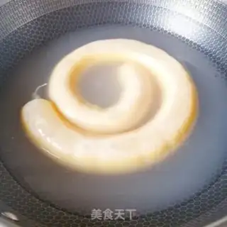 Make Egg mushrooms step 4