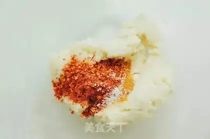 Make Potato chips step 2