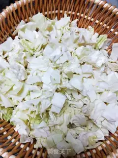 Make Winter food step 2
