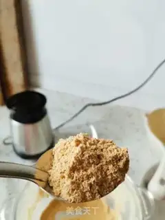 Make Donkey rolls step 5