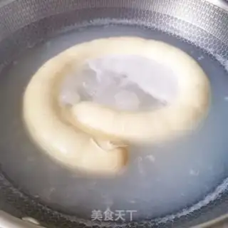 Make Egg mushrooms step 5