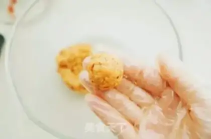 Make Potato chips step 3