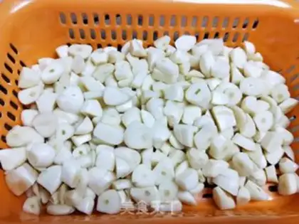 Make Winter food step 3