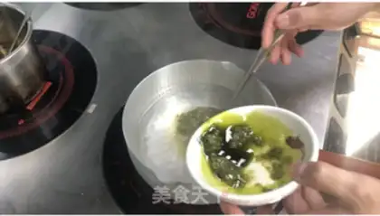 Make Pretzels step 3