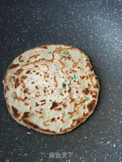 Make Onion waffles step 17