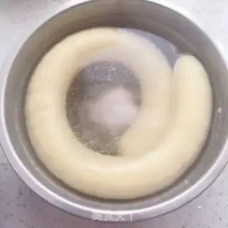 Make Egg mushrooms step 6