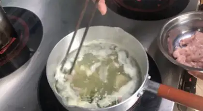 Make Pretzels step 4